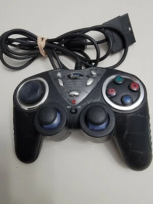 🎮Wireless Controller Sony Playstation2 PS2   DreamGEAR Freedom Pad - Image 1 of 4