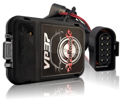 Chip Tuning Box VW Vento 1.9 TDI 90 110 CV 66 81 kW + 35 CV VP - Immagine 1 di 4