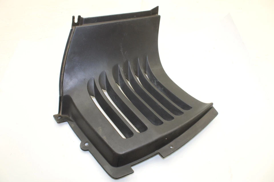 Yamaha Vmax 600 1994 OEM persiana izquierda 89A-77131-01-00 B419 Foto 1 de 4