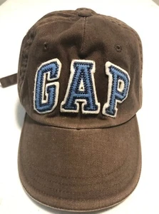 Gap Kids Hat Cap L/xl Hat Cap Gap c32 - Picture 1 of 8