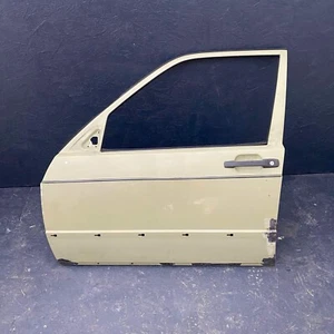 Mercedes-Benz W201 190E Sedan Front Left Door - Picture 1 of 24