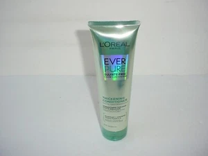L'Oreal Paris EverPure Sulfate Free Thickening Conditioner 8.5 Fl OZ - Picture 1 of 1