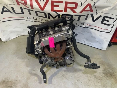 2014 2015 CHEVROLET IMPALA 2.5L ENGINE 148K MILES OEM 14 15 Foto 1 de 4