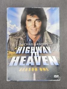 Highway to Heaven - Season One DVDs - Picture 1 of 1