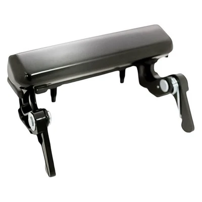 Tailgate Handle For Ford Ranger 1993-1997 Replacement Standard Line Foto 1 de 2