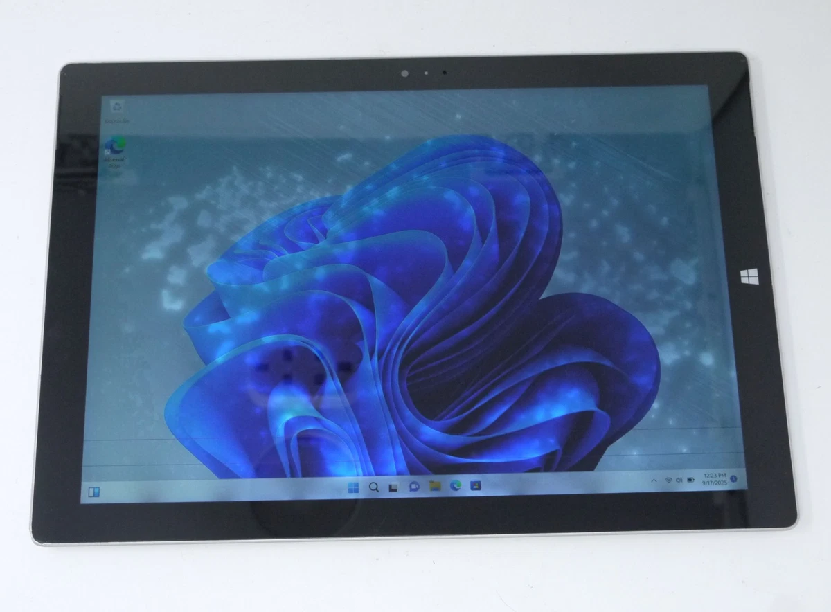 Microsoft Surface Pro 3 Tablets for sale | eBay