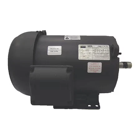 DAYTON 36VF25 GP Motor 2 HP 1 765 RPM 208-230/460V