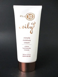 IT's A 10 Coily Miracle Moisture Cream 5 Oz - Picture 1 of 2