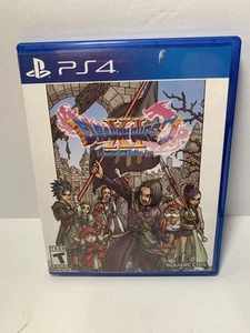 Dragon Quest XI Echoes of an Elusive Age PS4 Rollenspiel JRPG Spiel - Bild 1 von 4