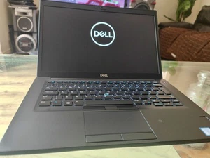 Dell Latitude 7490 (Intel i5-7300U 2.60GHz 8GB 256GB SSD HDMI) Win 11 Pro - Picture 1 of 12