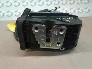 NISSAN JUKE Door Lock Assembly Mk1 (F15) Left Front 10 - 19  805011KK0A - Picture 1 of 5