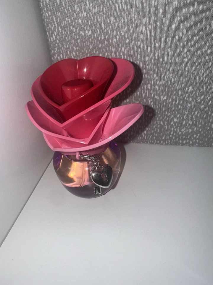 Justin Bieber Someday Eau De Parfum Perfume EDP Fragancia Mujer Descontinuada Foto 1 de 2