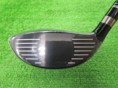 Ryoma MAXIMA F Fairway wood F5 TourAD MF-3 SR Men Right-Handed #XS - Image 1 of 4