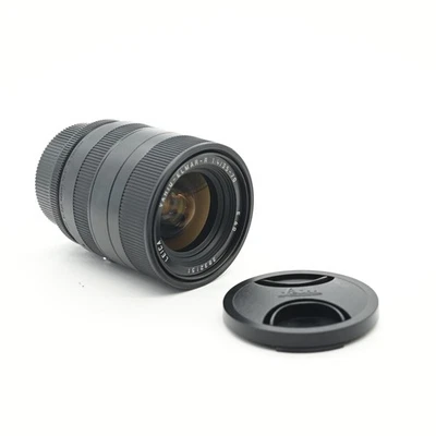 Lente ROM Leica R 35-70 mm f4 Vario Elmar Macro E60 #151 Foto 1 de 4