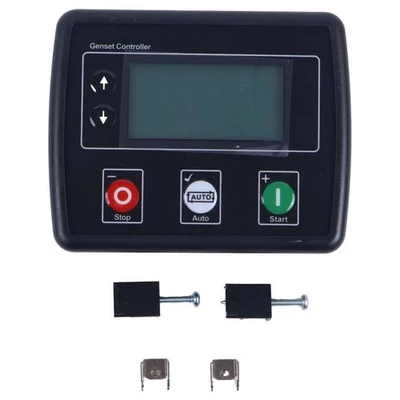 DSE4510 MKII Control Module for Deep Sea Auto Start Generator  DSE4510-35 - Image 1 of 4