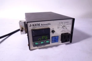 Timer regolatore di temperatura J-Kem modello 210 - Foto 1 di 2