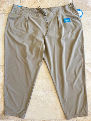 COLUMBIA Pantalón Pull-on Talla 3X Foto 1 de 4