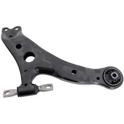 Brazos de control brazo inferior derecho del lado del pasajero delantero para Lexus ES350 Camry Foto 1 de 4