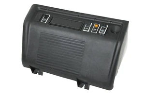 MK1 Escort Switch Panel C/W Ashtray & correct Switch Housings, Mexico, GT, Sport - Picture 1 of 11
