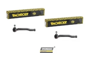 2 Testine Scatola Sterzo Renault per Grand Scenic II - Megane II - Scenic II - Imagen 1 de 8