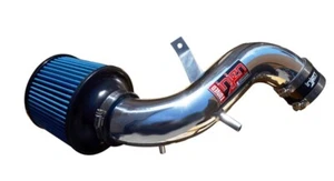 Injen SP1333P Polished Short Fits Ram Air Intake For Kia Optima & Hyundai - Picture 1 of 7