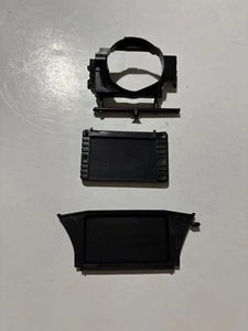 Model Car Parts Monogram 1967 Chevrolet Corvette radiator shroud support 1/12 67 - Picture 1 of 2