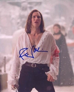 PATRICK WILSON "PHANTOM OF THE OPERA" AUTOGRAPHED REPRINT #1 - Picture 1 of 1