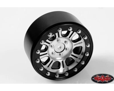 RC4WD Raceline Monster 2.2 Beadlock Wheels RC4ZW0174  - Bild 1 von 2