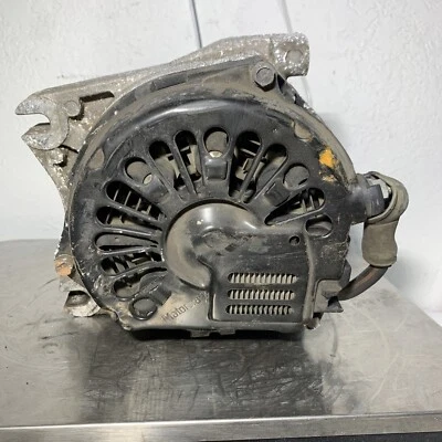 Lincoln Aviator 2005 AWD alternador de 130 amperios 601-00805 Foto 1 de 4