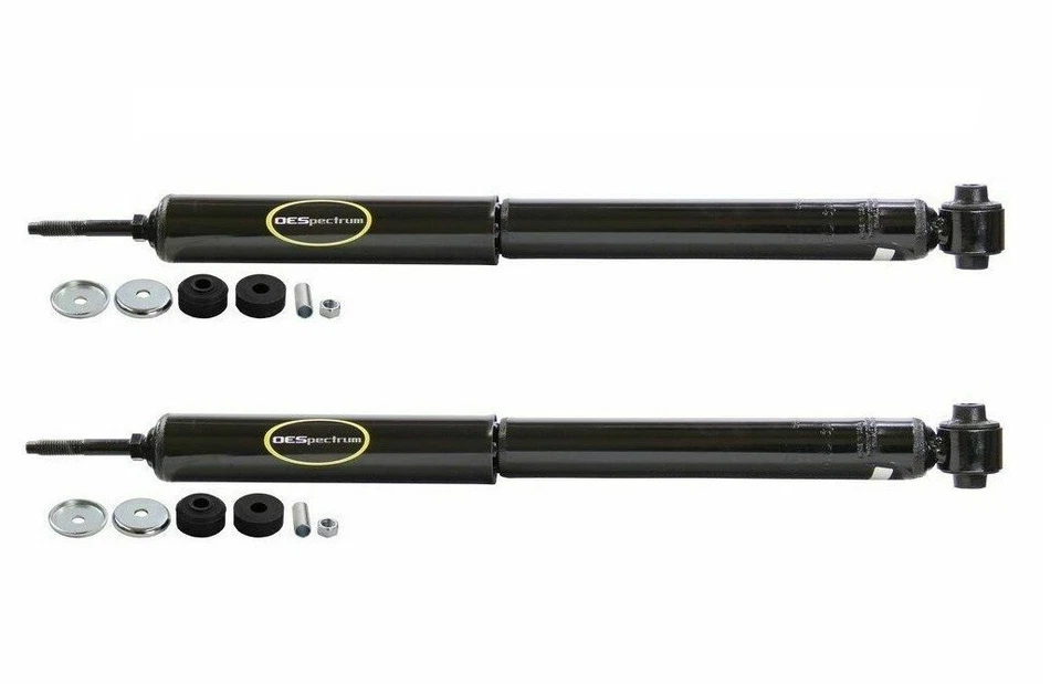 Juego de 2 Amortiguadores Traseros Monroe OESpectrum Par 5685 para Toyota Prius 2010-2015 Foto 1 de 1