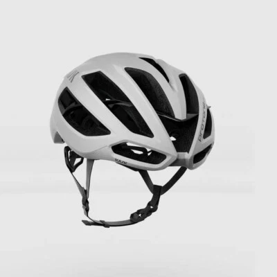 Kask Protone Icon WG11 Road Helmet - White - Image 1 of 4