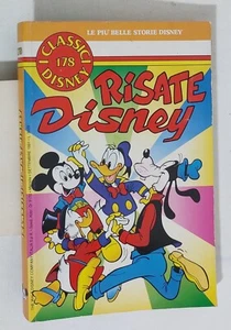 71967 DISNEY II Klassiker Serie Nr. 178 - Disney Lachen - Mondadori - Bild 1 von 3