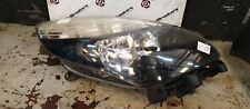 Renault Scenic MK3 2009-2013 Drivers OSF Front Headlight 260100024R Cloudy