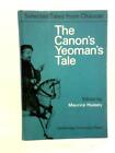 The Canon's Yeoman's Prologue and Tale (Geoffrey Chaucer - 1966) (ID:91934)
