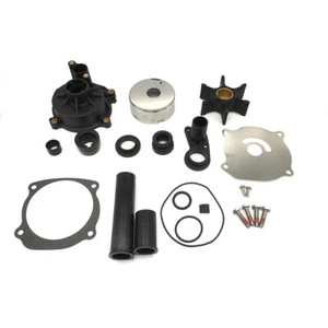 Johnson Evinrude 150 225 235 Hp V6 Water Pump Impeller Kit 5001595 18-3315 Etec - Picture 1 of 15