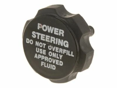 For 1987-1996 Chevrolet Corsica Power Steering Reservoir Cap Dorman 74382CH 1988 - Image 1 of 2