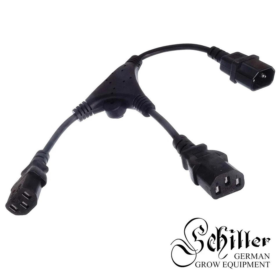 Exertis 808430 Netzkabel 0 3m D