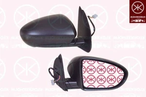NEW Complete Door Mirror - RH - Electric - fits Nissan Qashqai (J10_) 2006-2013 - Picture 1 of 1