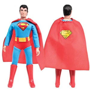 Justice League of America Actionfigur Serie: Superman [lose Fabriktasche] - Bild 1 von 1