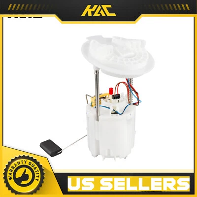 1X Fuel Pump Module Assembly For Dodge Challenger 2009 2010 2011-2016 Foto 1 de 4