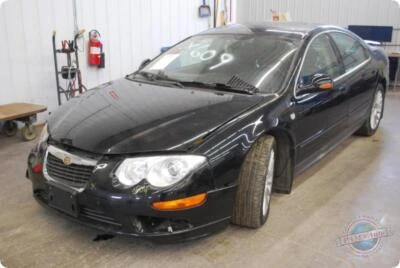 Brazo de control inferior inferior delantero izquierdo usado se adapta a: Chrysler 300m 2004 delantero izquierdo Foto 1 de 4