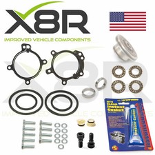 BMW Z3 SERIES E36 1998-2002 DOUBLE TWIN DUAL VANOS REPAIR RATTLE SEALS SET KIT