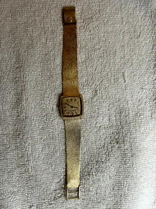 mathey tissot mens watch vintage - Picture 1 of 11