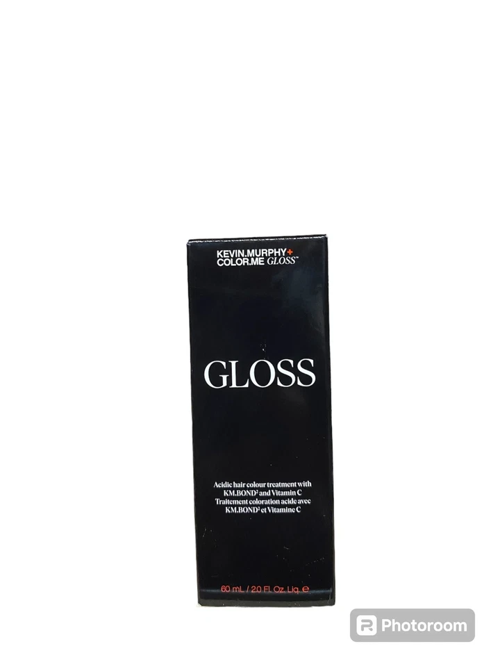 KEVIN.MURPHY COLOR.ME GLOSS Acidic colour Treatment 60ml Verschiedene Nuancen