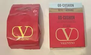 Valentino Beauty Go Cushion Foundation Refill ~ LN3 (LIGHT NEUTRA 3), Neu im Karton - Bild 1 von 3