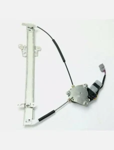 New Window Regulator Glass Front Driver Left Side with motor LH Hand AC1350111 - Picture 1 of 1