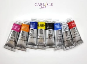 Winsor & Newton Professional Watercolour Paint - 14ml - Page 1 of 2. S1 - Picture 1 of 3