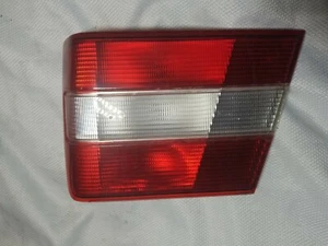 VOLVO 940, 960 1991-1996 RIGHT/PASSENGER SIDE INNER TAIL LIGHT. GOOD CONDITION. - Picture 1 of 7