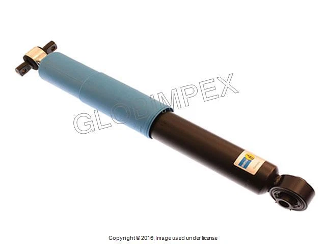 Amortiguador trasero izquierdo o derecho Jaguar X-Type (2002) (1) BILSTEIN B4 OEM Foto 1 de 1