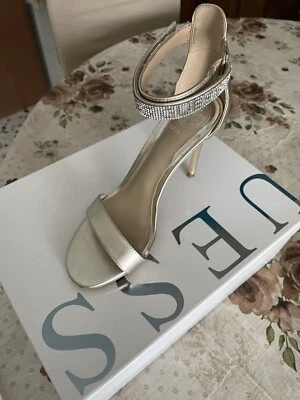 Scarpe donna tacco Guess - Immagine 1 di 4